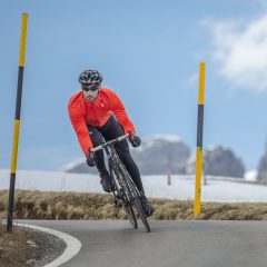 Chaquetas Sportful R&D con Polartec Alpha