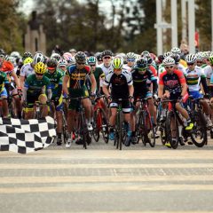 UCI Gran Fondo World Series