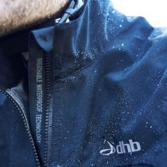 Chaqueta dhb Aeron Storm