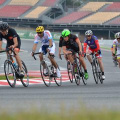 24h Madform BiCircuit