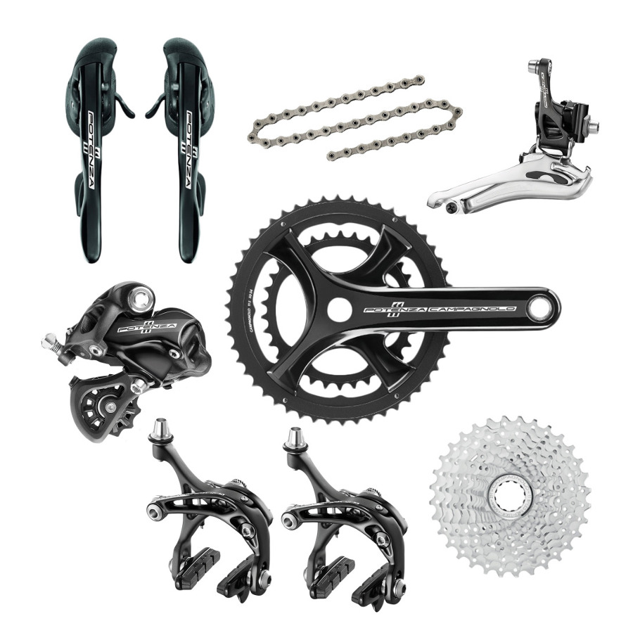 Campagnolo Potenza