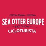 Cicloturista Sea Otter Europe