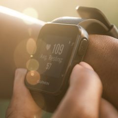 Reloj Garmin Forerunner 35