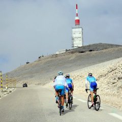 Granfondo Mont Ventoux