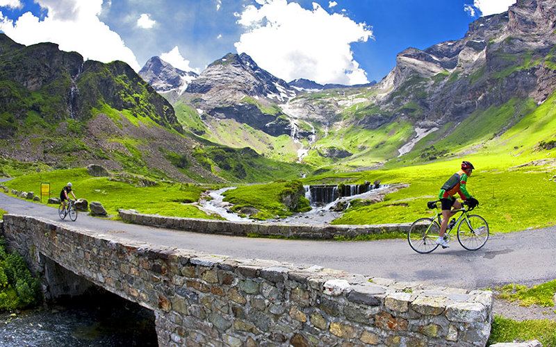 Marmotte Granfondo Pyrenees 2017