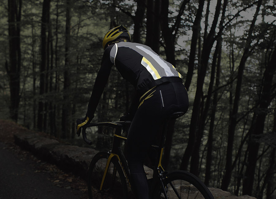 Mavic Vision H2O chaleco
