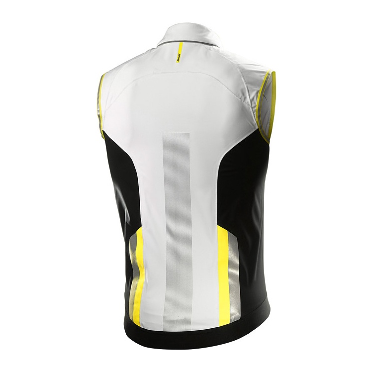 Mavic Vision H2O vest