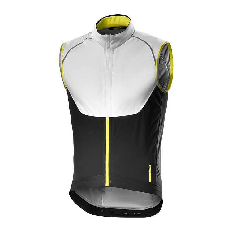 Chaleco Mavic Vision H2O