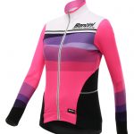 Santini Coral maillot