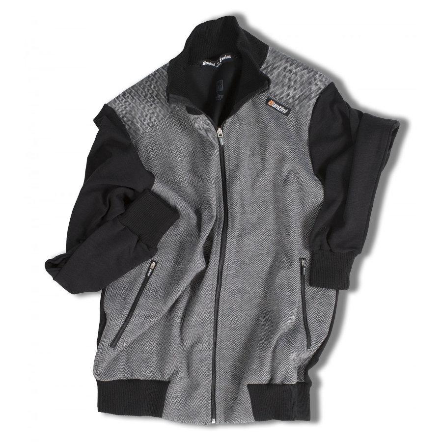 Santini Eroica Rome 2 Jacket