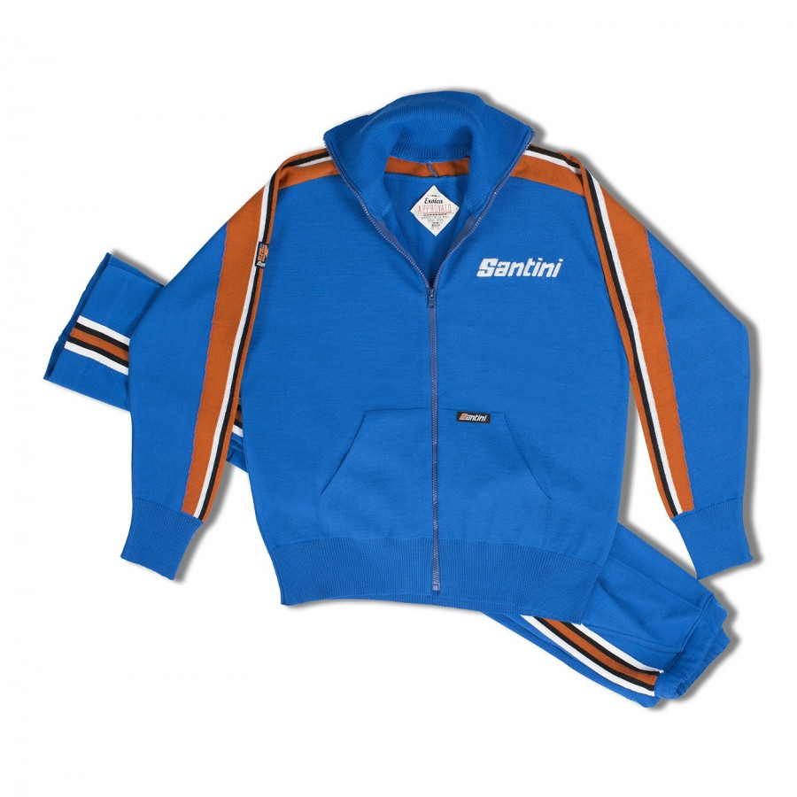 Eroica Training-Suit