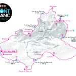 Tour du Mont Blanc Cyclo