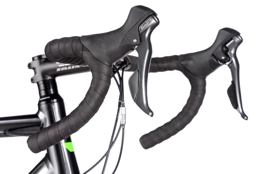 Vitus Zenium Disc Shimano