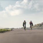 Cycling Friendly Hotels by SERHS