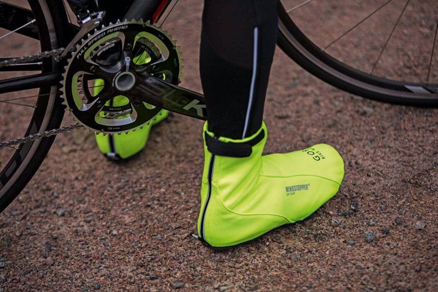 Gore Windstopper Thermo