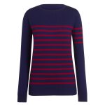 Jersey Rapha Merino Breton