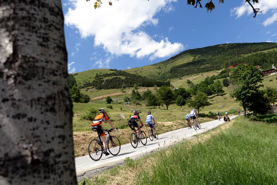 Marmotte Granfondo Series 2017