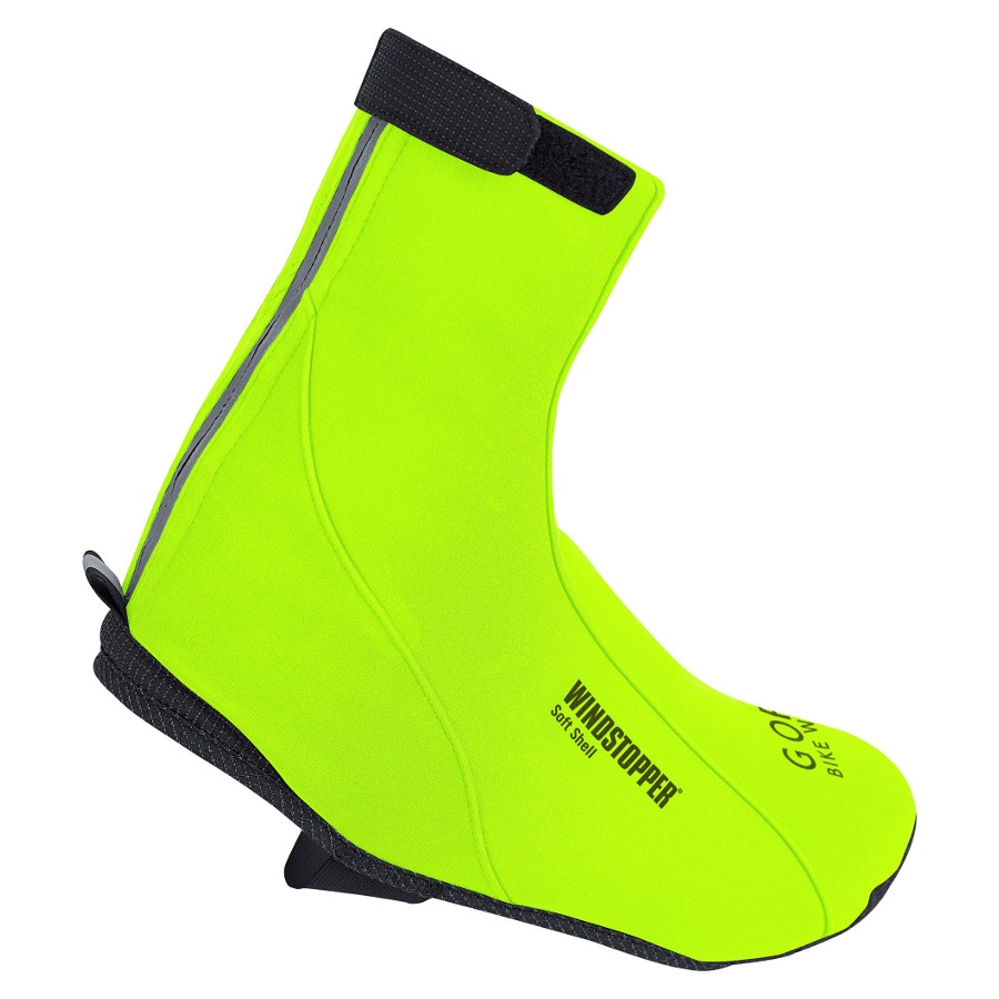 RoadGore Windstopper Thermo