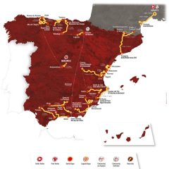 Vuelta a España 2017