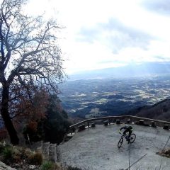 Everesting Challenge