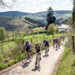 Flecha Valona cicloturista 4