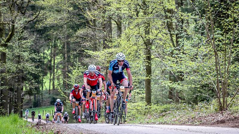 Flecha Valona cicloturista 5