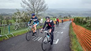 Liège-Bastogne-Liège Challenge