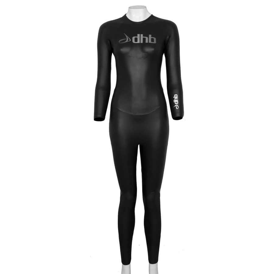 Neopreno dhb mujer