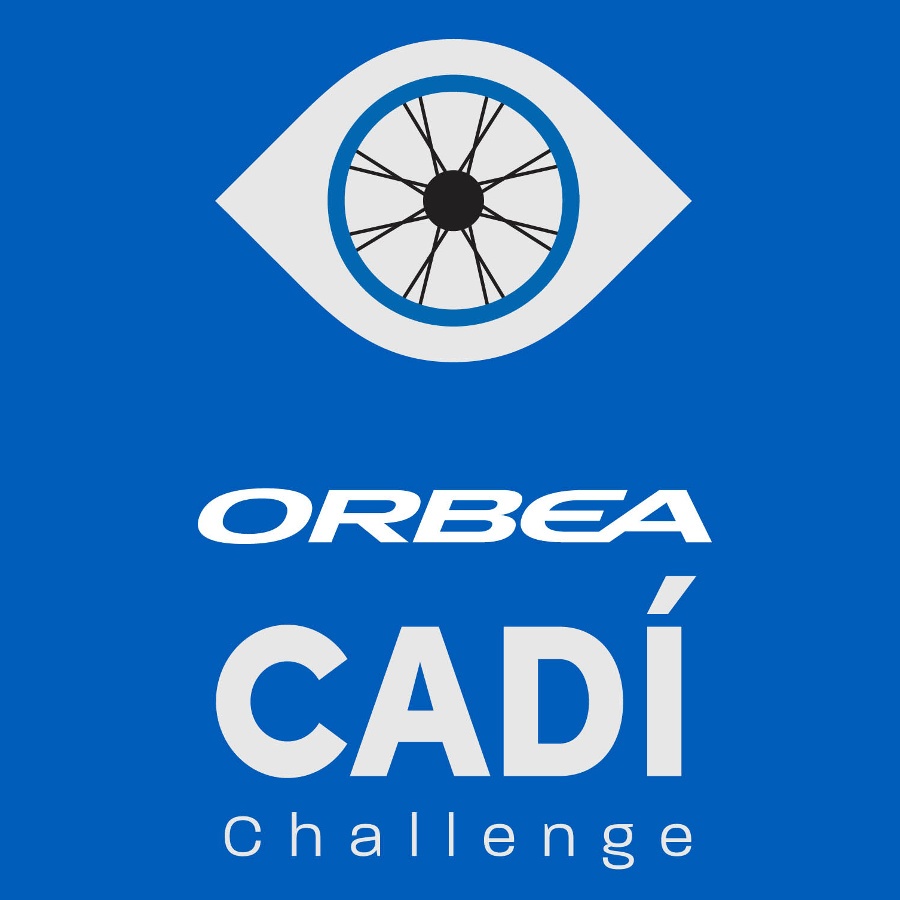 Orbea Cadi Challenge