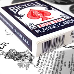 Poker Runs: La fusión entre ciclismo y naipes