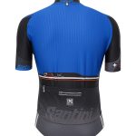 Santini Sleek Plus jersey 2017