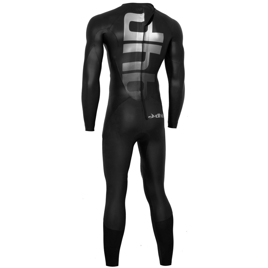 dhb wetsuit man