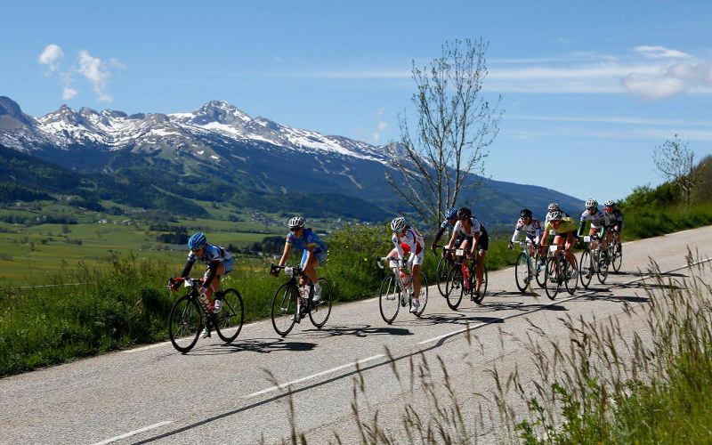 Cycling Classics France