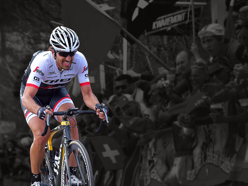 Fabian Cancellara Classic