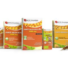 Defensas Forté Pharma
