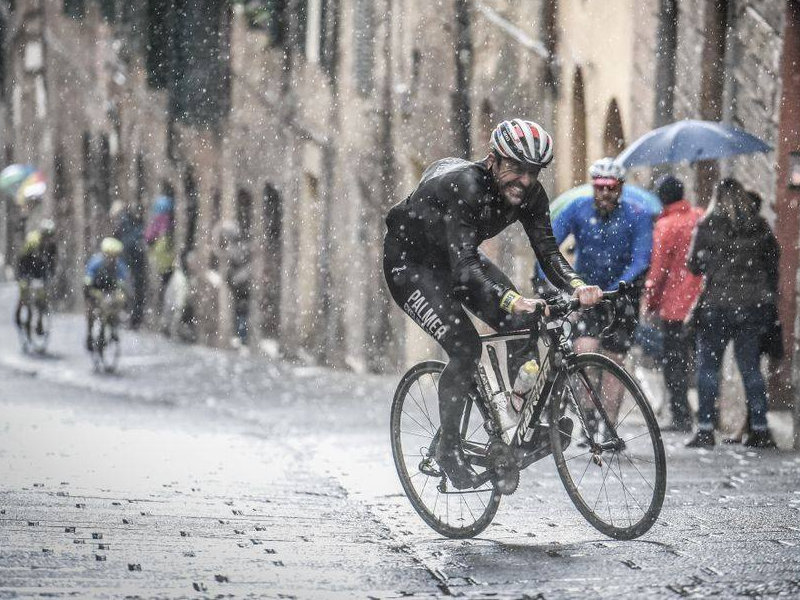 Gran Fondo Strade Bianche 2
