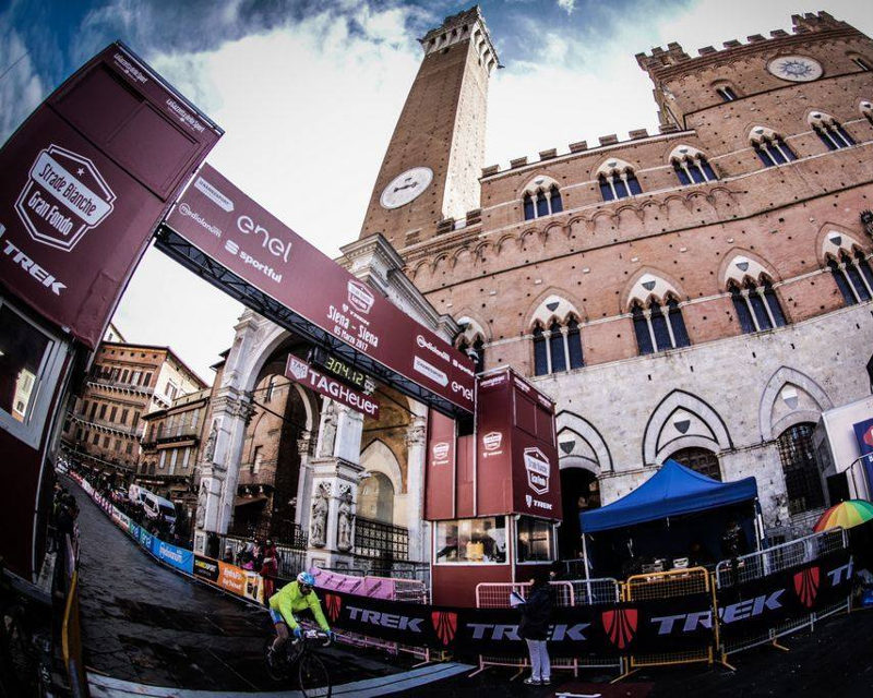 Gran Fondo Strade Bianche 3