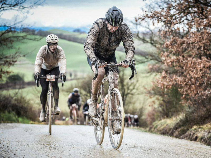 Gran Fondo Strade Bianche 4