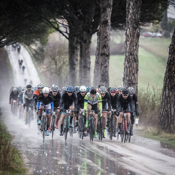 Gran Fondo Strade Bianche 6
