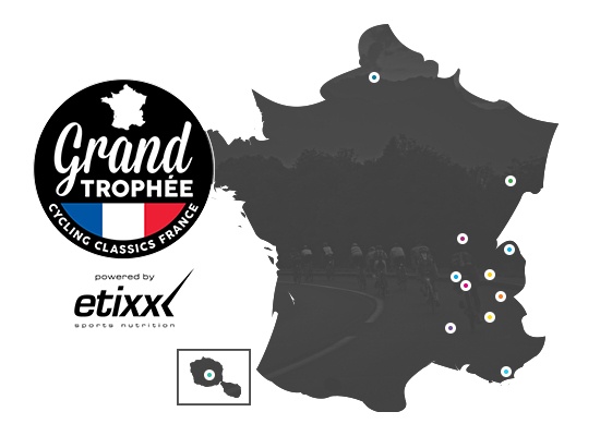 Grand Trophée France