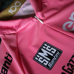Maillots Santini Giro de Italia