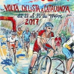 La Volta a Catalunya y ASO unen sus fuerzas