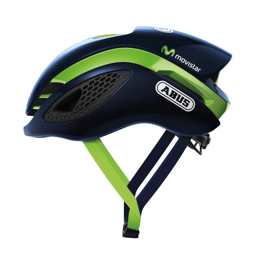 Abus GameChanger helmet