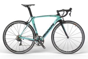 Bianchi Oltre XR3