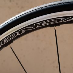 TEST: Ruedas Campagnolo Zonda