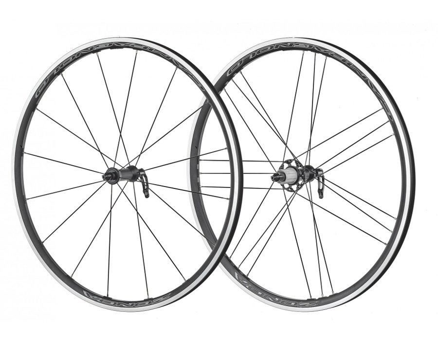 Campagnolo Zonda new