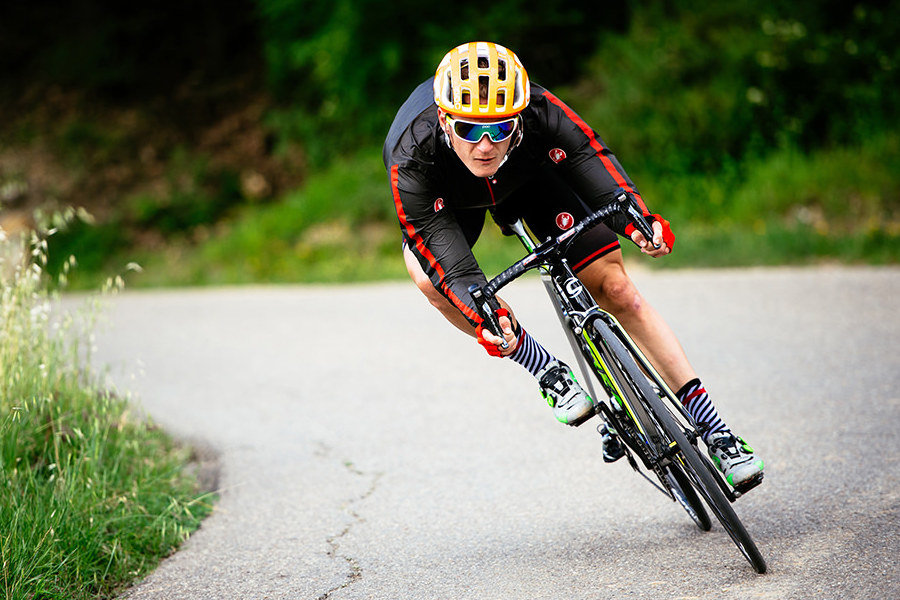 Castelli Idro chaqueta