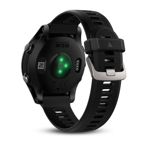Forerunner 935 Garmin Elevate