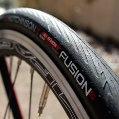 Neumáticos Hutchinson Fusion 5 Tubeless Ready