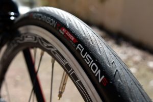Neumáticos Hutchinson Fusion 5 Tubeless Ready